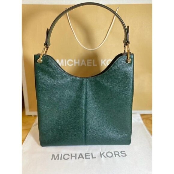 MICHAEL KORS Large Shoulder Bag - Picture 2 of 5